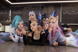 信仰之战！暗区突围，主播赛的决心与勇气！