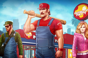 DNF国服争霸赛:格斗之魂不灭,看这群狠人如何操作!